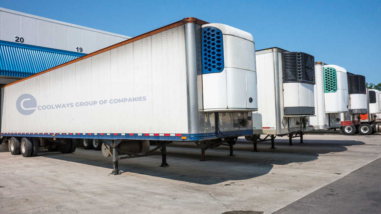 Refrigerated Truck Body Manufacturers: The Key to Efficient Cold Chain Transport